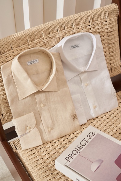 ZILLI Shirt-13